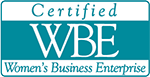 Certified WBE