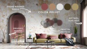 Maximalist home with style tips